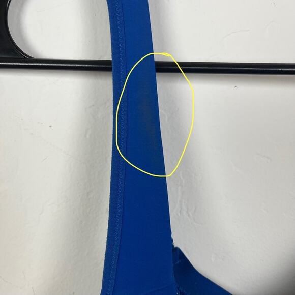 Lululemon Run Times Bra *High Support, B–G Cups - Picture 5 of 10